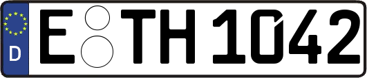 E-TH1042
