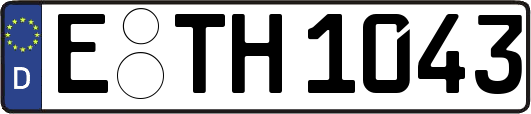 E-TH1043