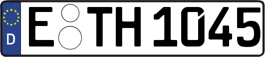 E-TH1045