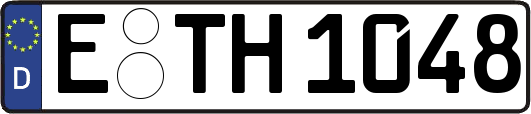 E-TH1048