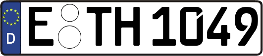 E-TH1049