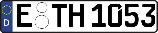 E-TH1053