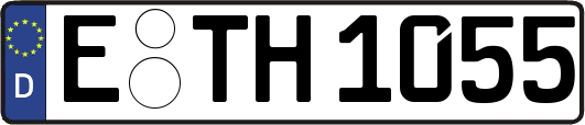 E-TH1055
