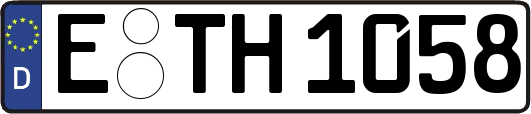 E-TH1058