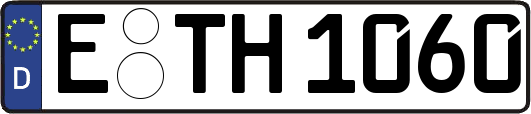 E-TH1060