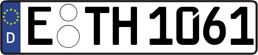 E-TH1061