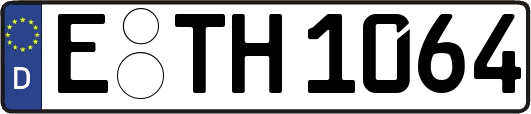 E-TH1064