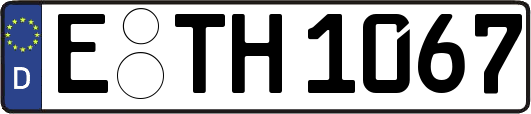 E-TH1067