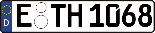 E-TH1068