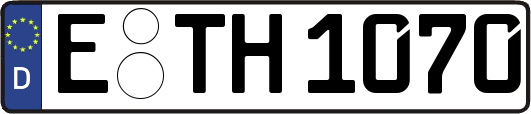 E-TH1070