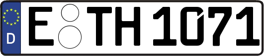 E-TH1071