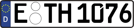 E-TH1076