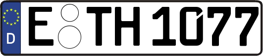 E-TH1077