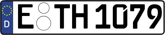 E-TH1079