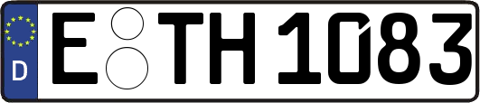 E-TH1083
