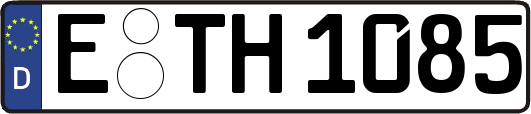 E-TH1085