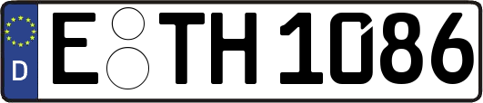 E-TH1086