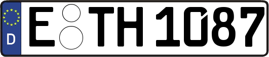E-TH1087