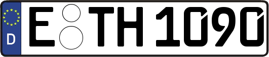E-TH1090