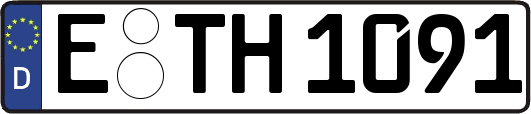 E-TH1091