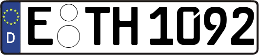 E-TH1092