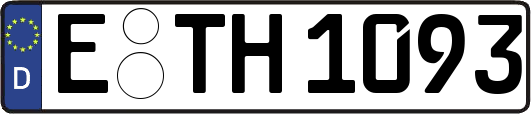 E-TH1093