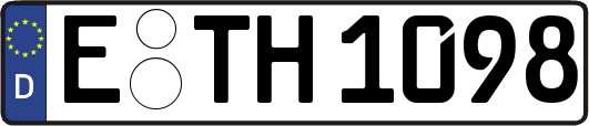 E-TH1098