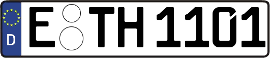 E-TH1101