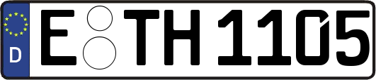 E-TH1105
