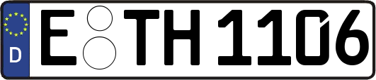 E-TH1106
