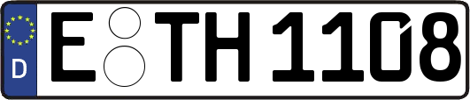 E-TH1108
