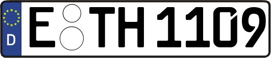 E-TH1109
