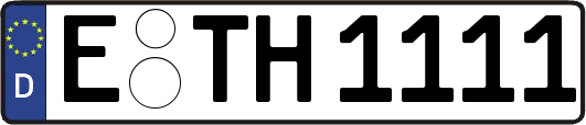 E-TH1111