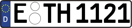 E-TH1121