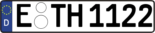 E-TH1122