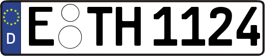 E-TH1124