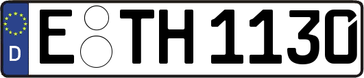E-TH1130