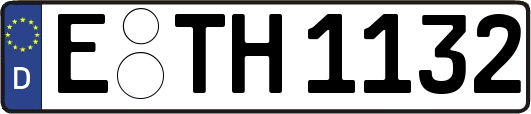 E-TH1132