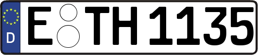 E-TH1135