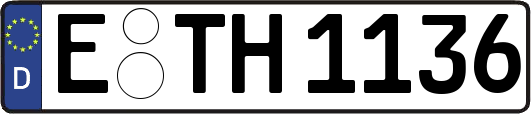 E-TH1136