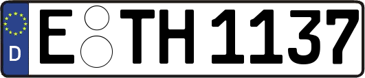 E-TH1137
