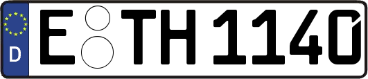 E-TH1140