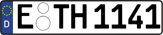 E-TH1141