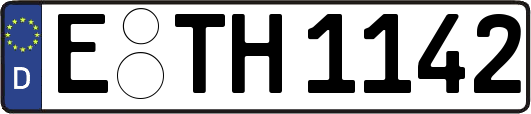 E-TH1142
