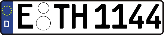 E-TH1144