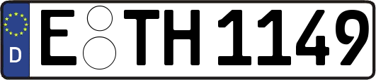 E-TH1149