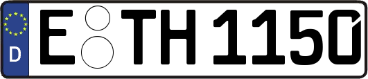 E-TH1150