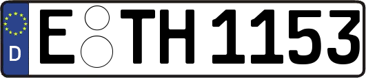 E-TH1153