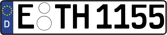 E-TH1155