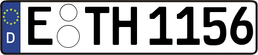 E-TH1156